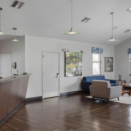 Orbit One Vacation Villas By Diamond Resorts Celebration Exterior foto