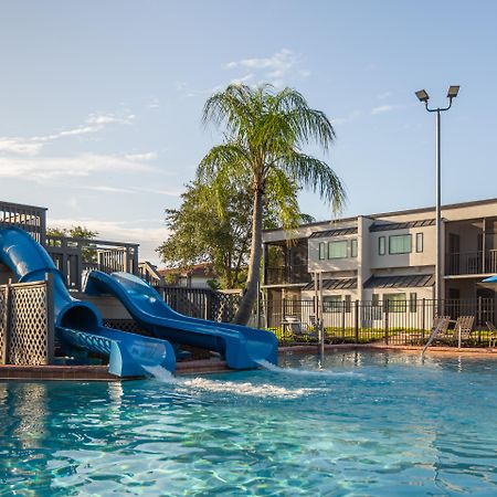 Orbit One Vacation Villas By Diamond Resorts Celebration Exterior foto