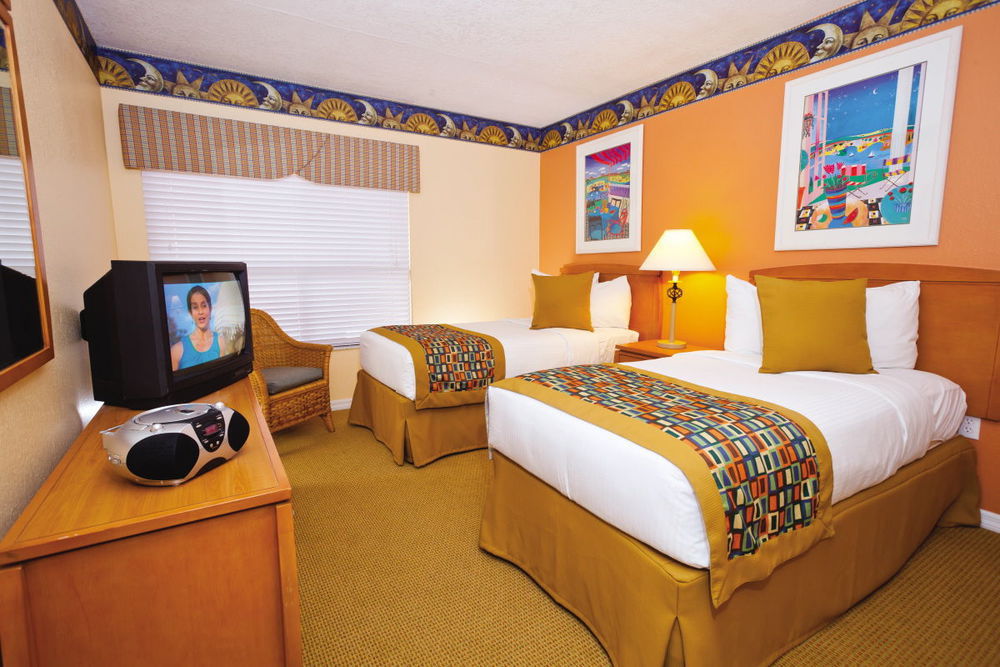 Orbit One Vacation Villas By Diamond Resorts Celebration Zimmer foto