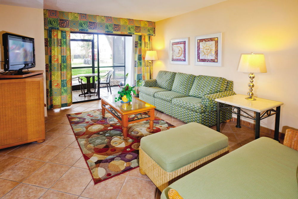 Orbit One Vacation Villas By Diamond Resorts Celebration Zimmer foto