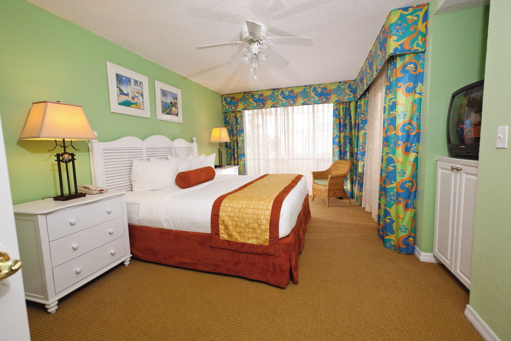 Orbit One Vacation Villas By Diamond Resorts Celebration Zimmer foto