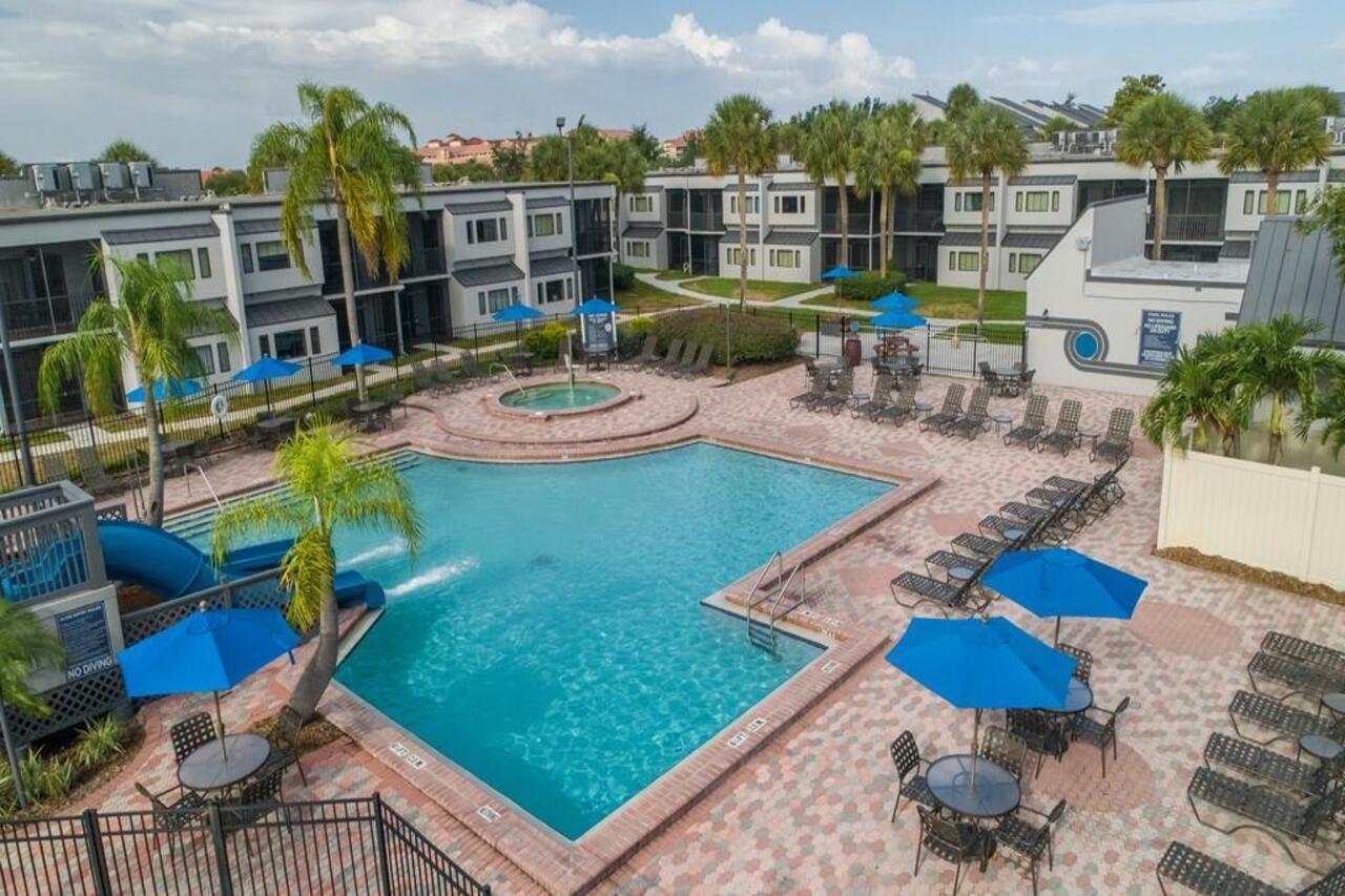 Orbit One Vacation Villas By Diamond Resorts Celebration Exterior foto