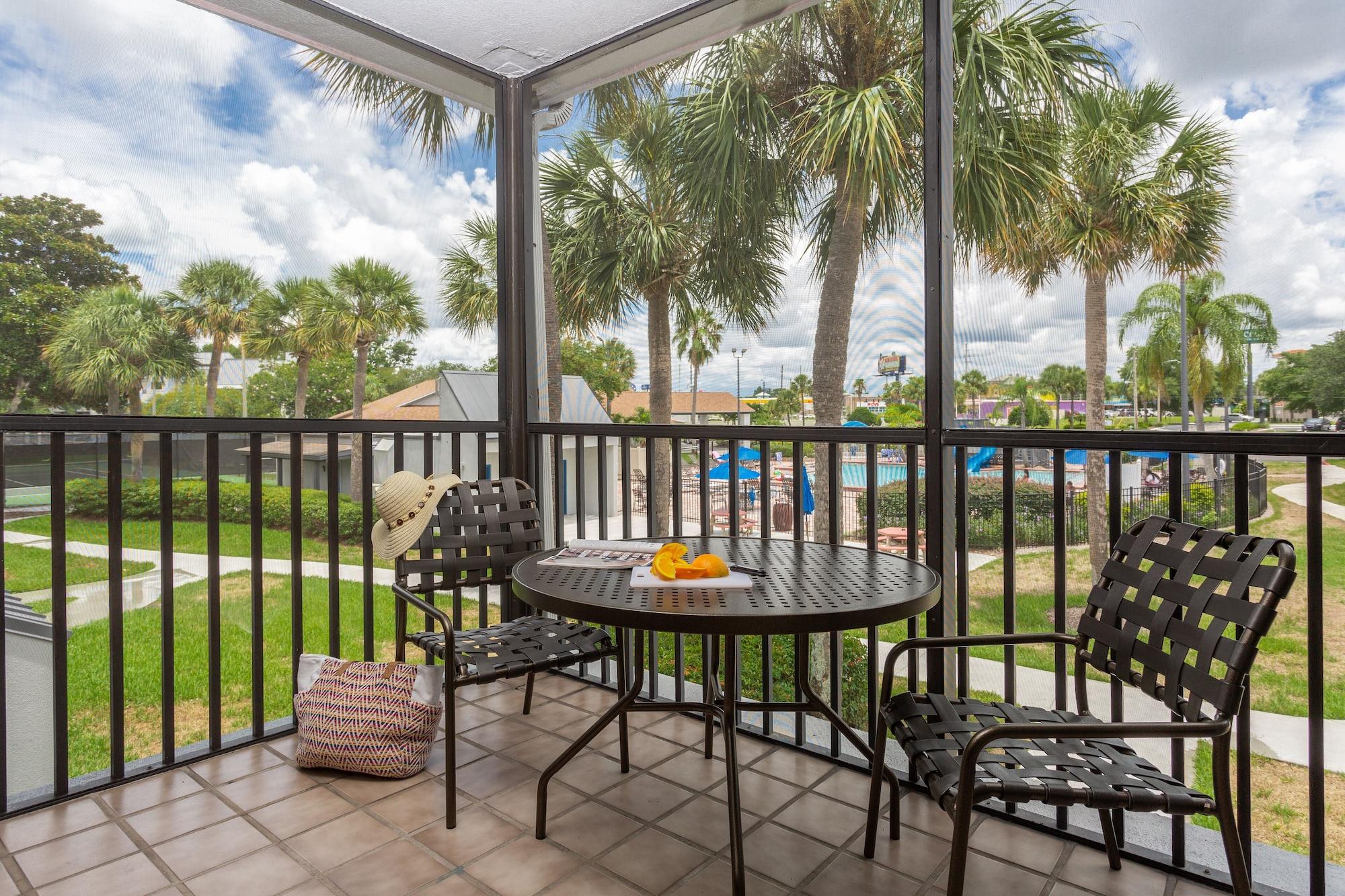 Orbit One Vacation Villas By Diamond Resorts Celebration Exterior foto
