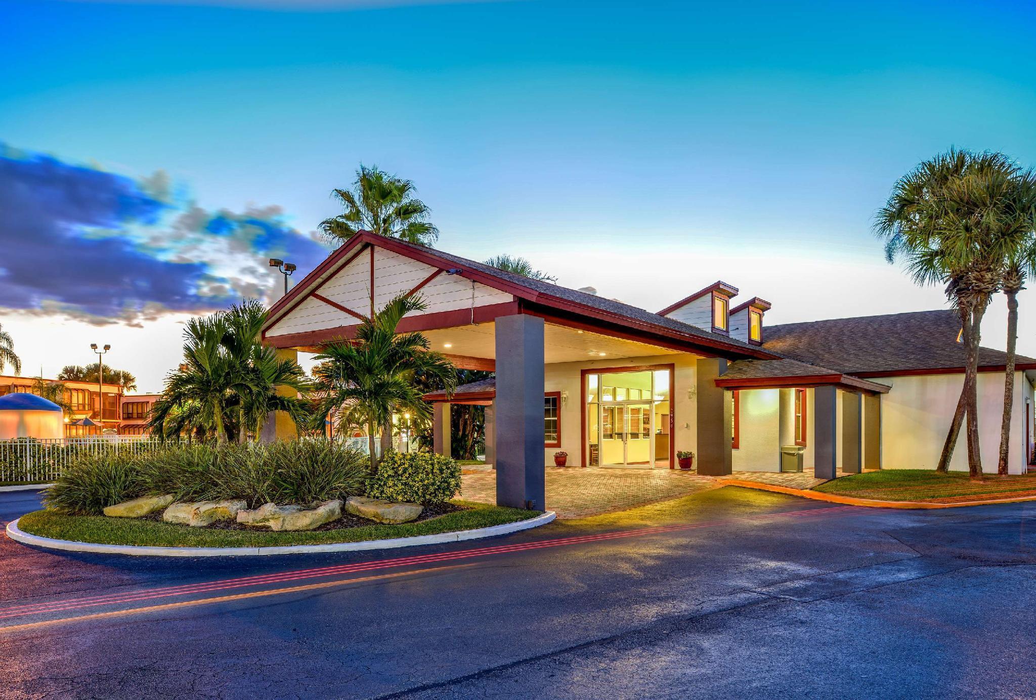 Orbit One Vacation Villas By Diamond Resorts Celebration Exterior foto
