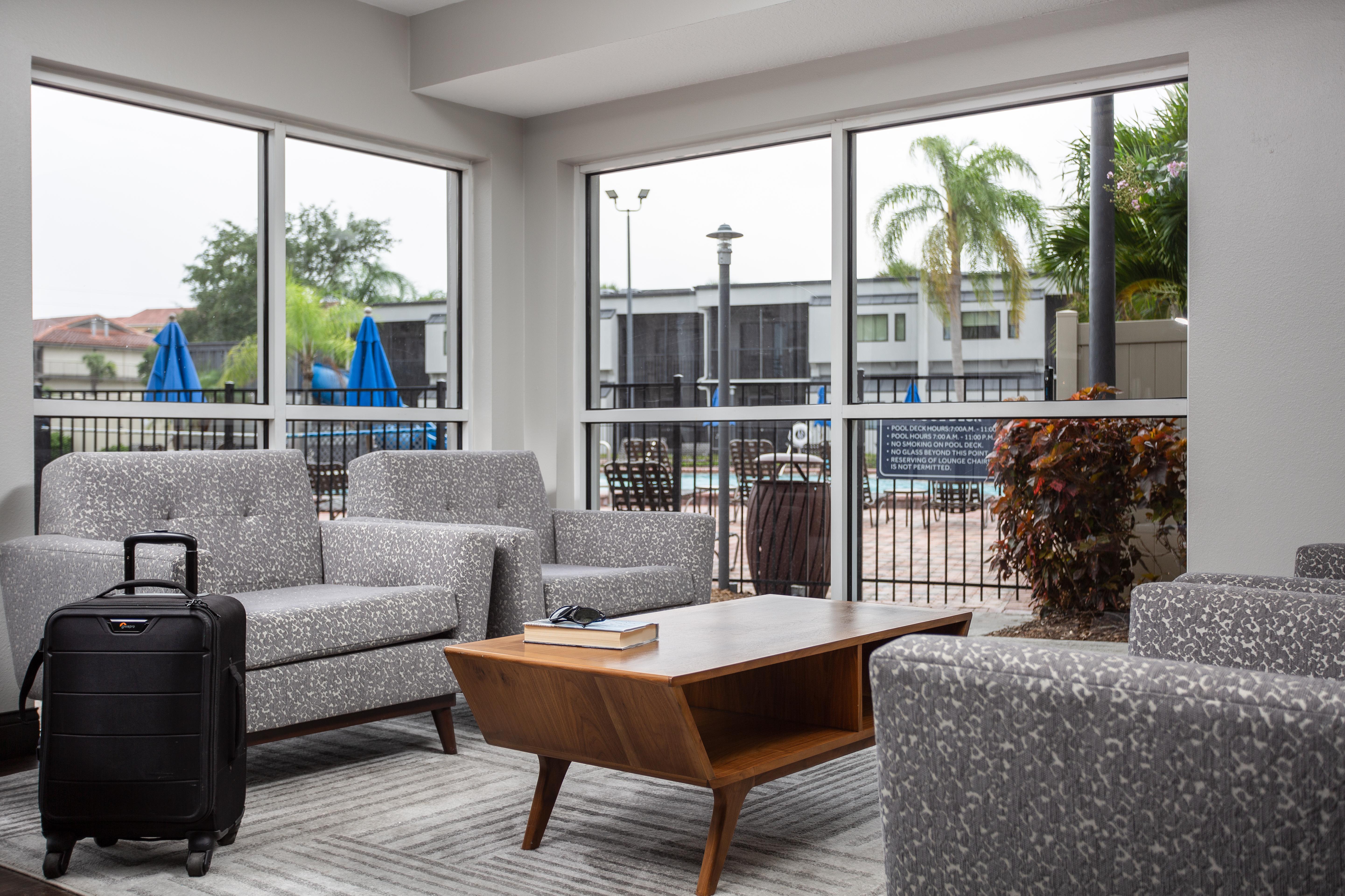 Orbit One Vacation Villas By Diamond Resorts Celebration Exterior foto