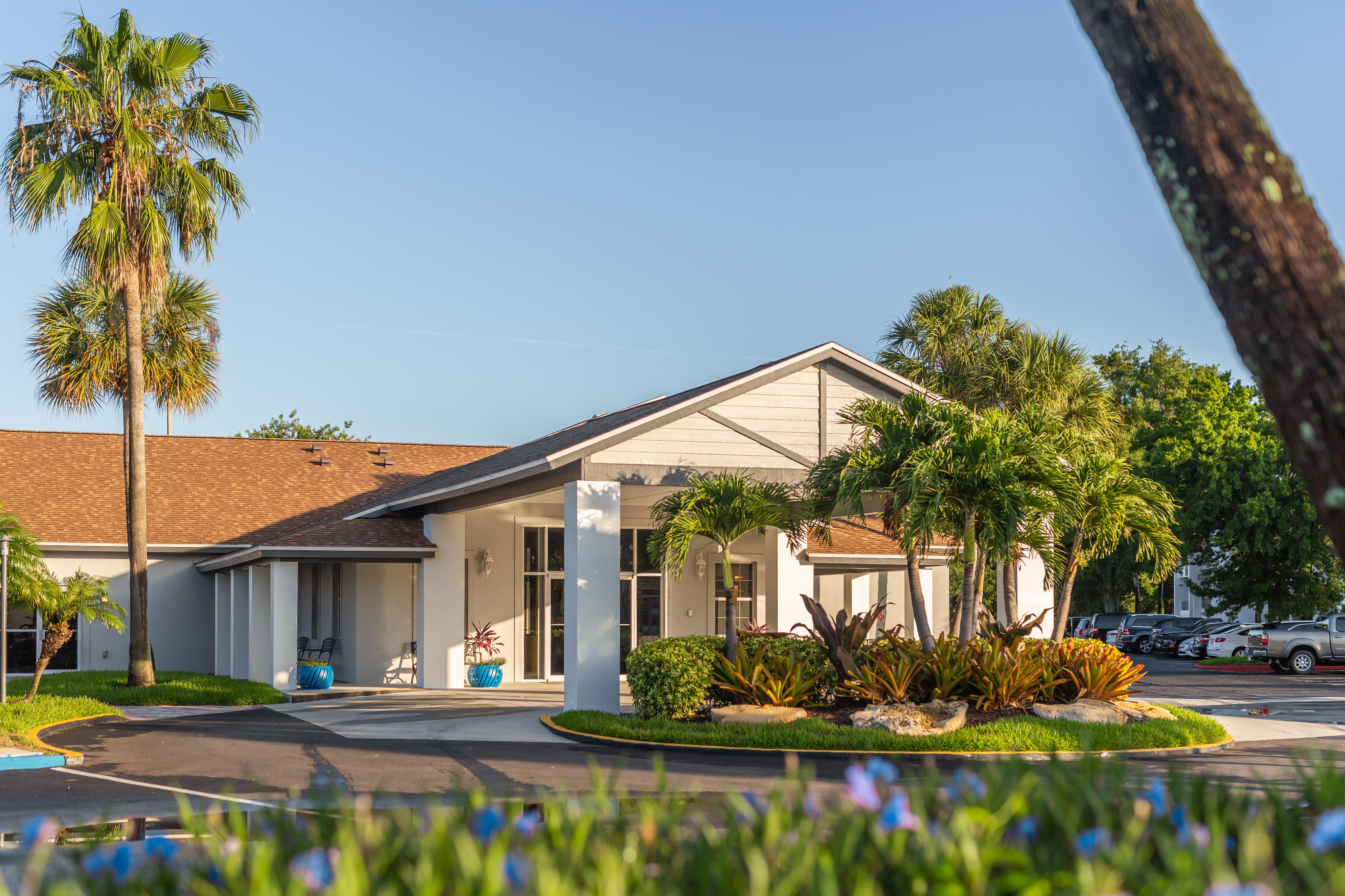 Orbit One Vacation Villas By Diamond Resorts Celebration Exterior foto