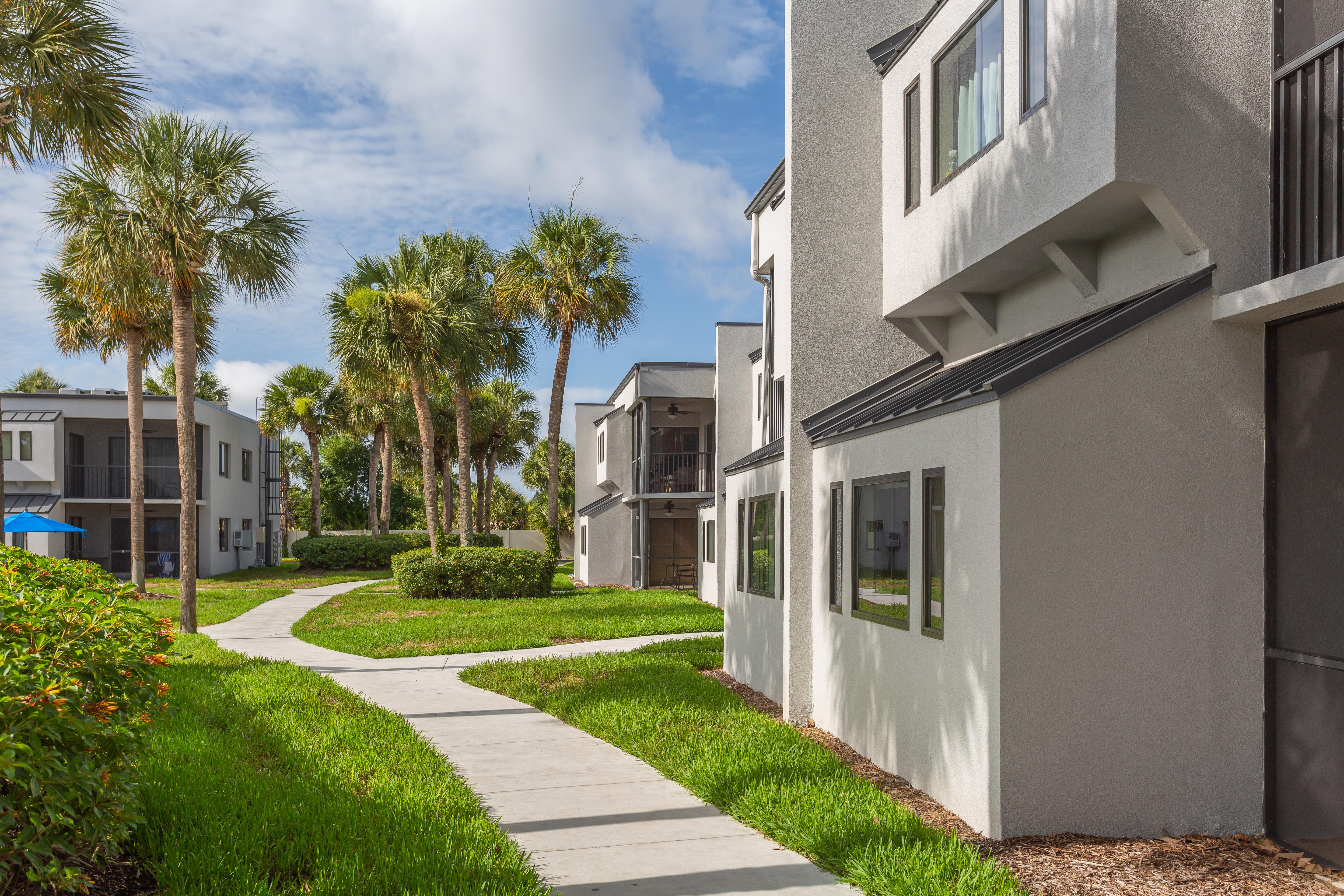 Orbit One Vacation Villas By Diamond Resorts Celebration Exterior foto
