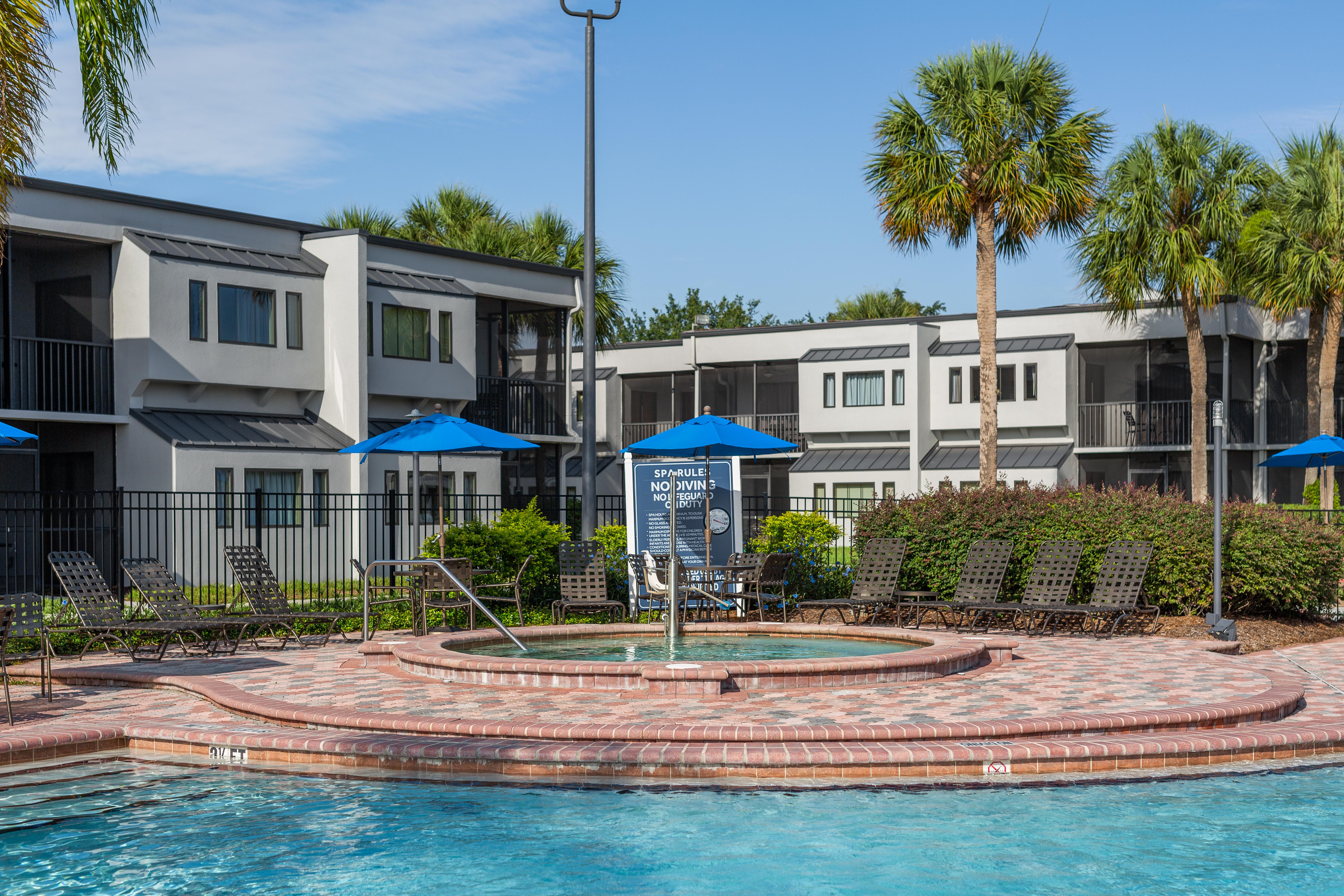Orbit One Vacation Villas By Diamond Resorts Celebration Exterior foto