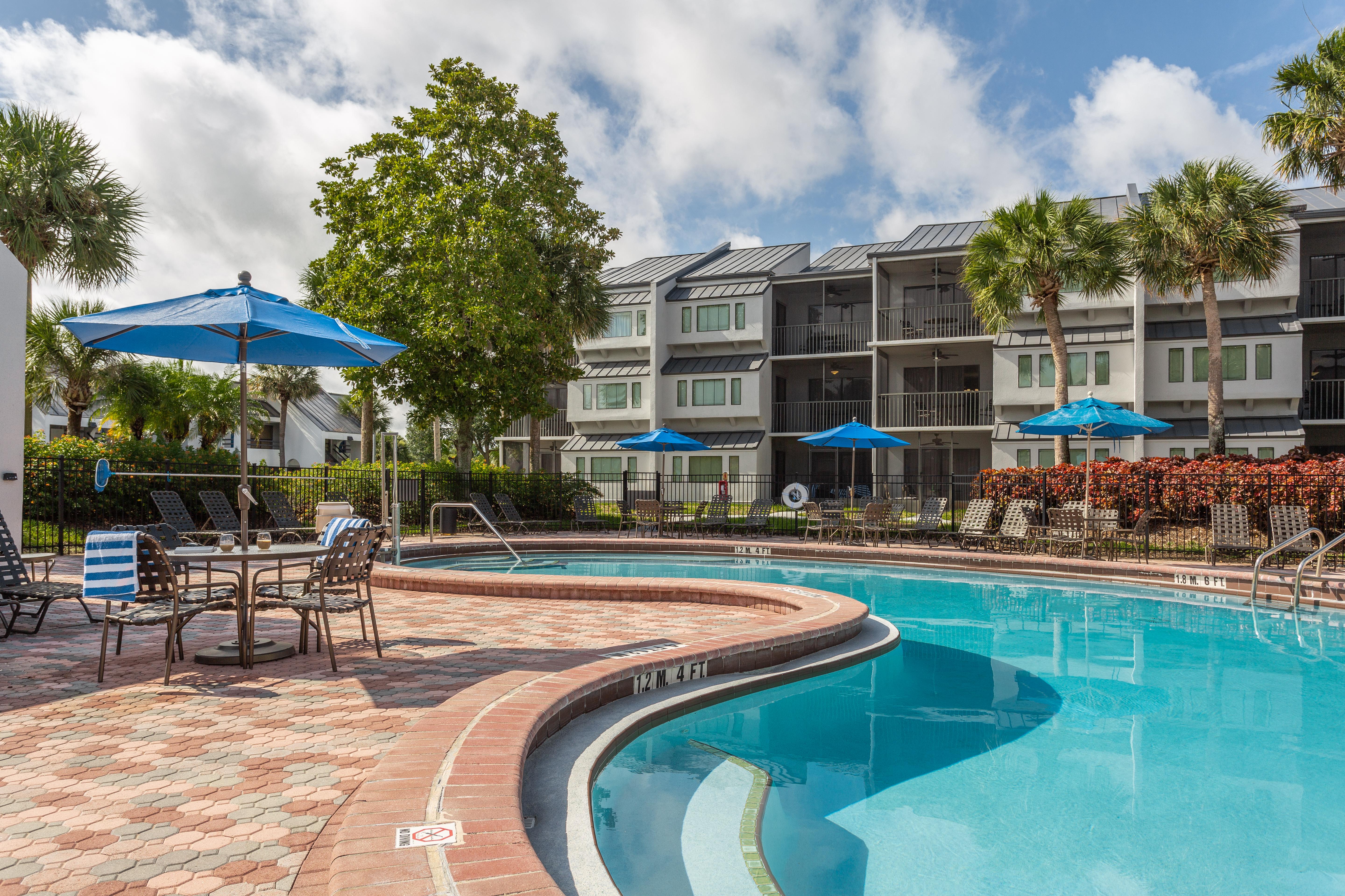 Orbit One Vacation Villas By Diamond Resorts Celebration Exterior foto