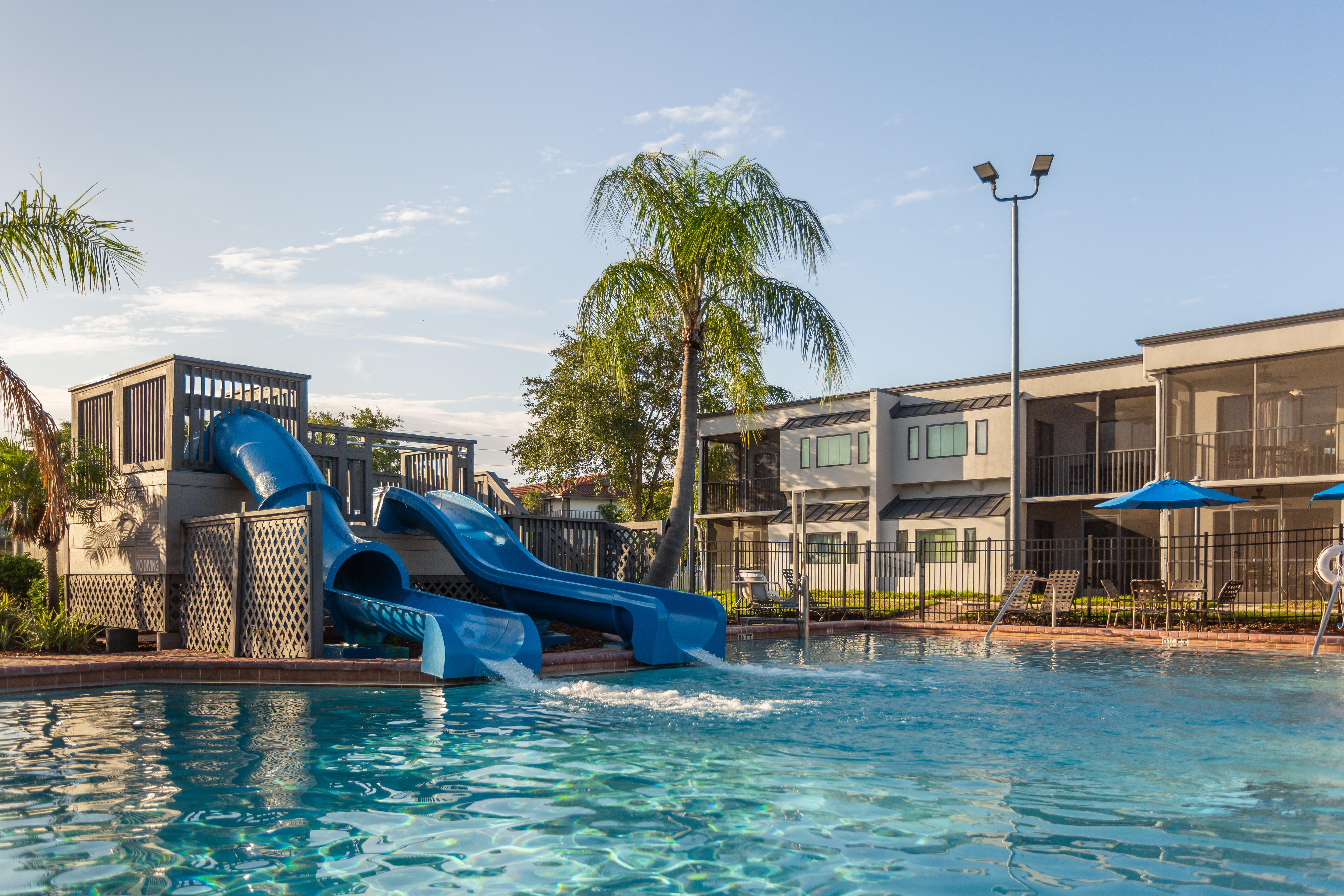 Orbit One Vacation Villas By Diamond Resorts Celebration Exterior foto