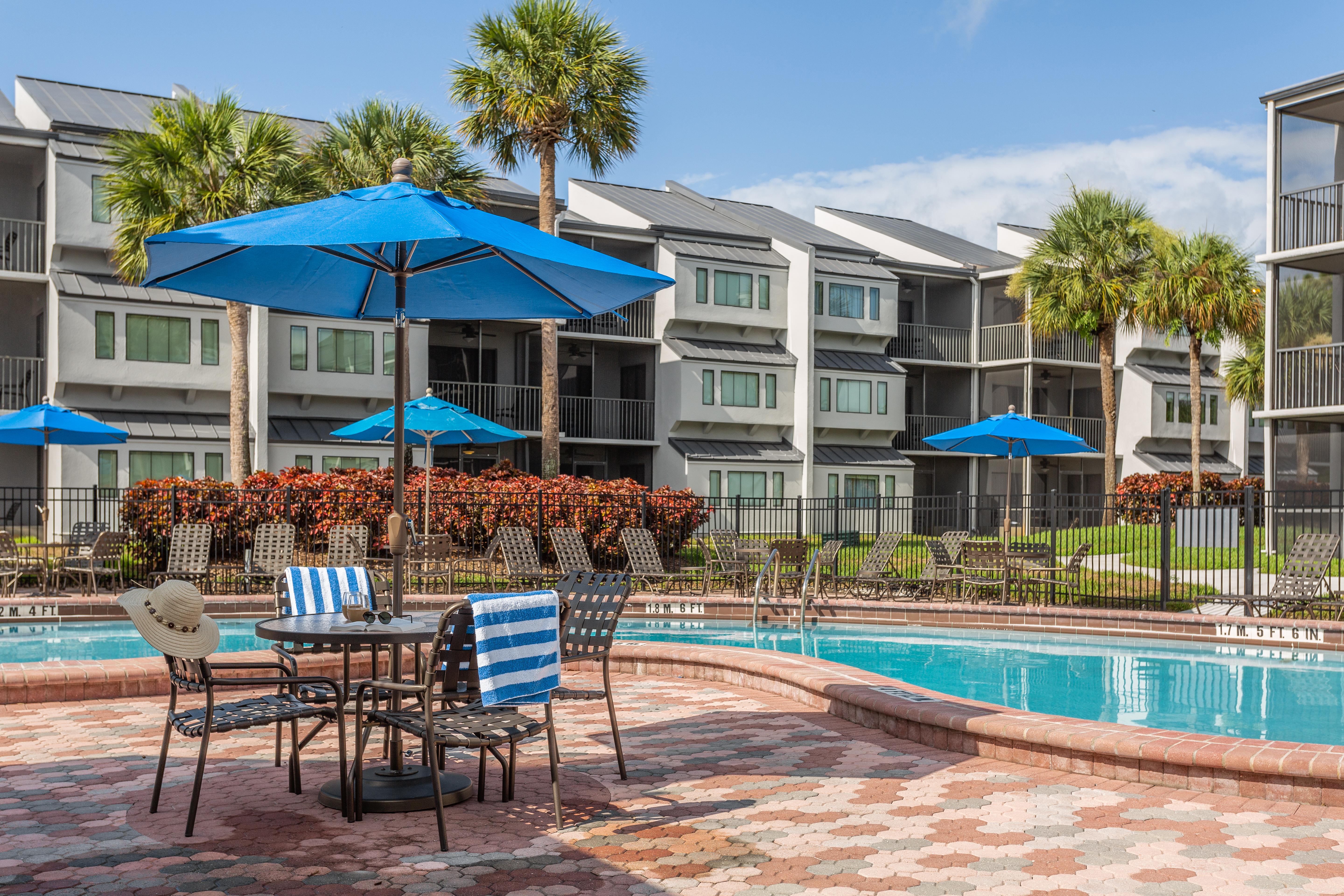 Orbit One Vacation Villas By Diamond Resorts Celebration Exterior foto