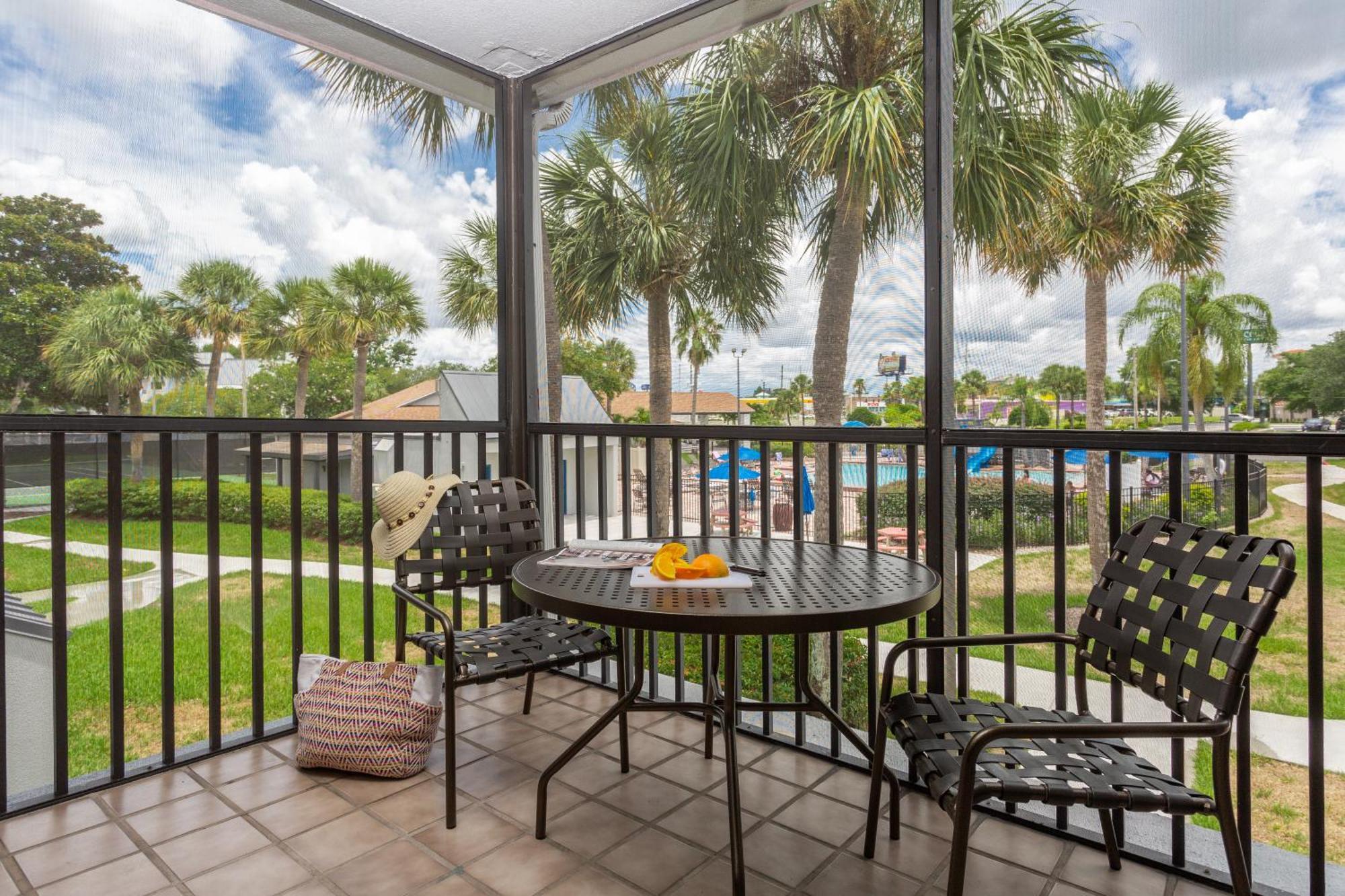 Orbit One Vacation Villas By Diamond Resorts Celebration Zimmer foto