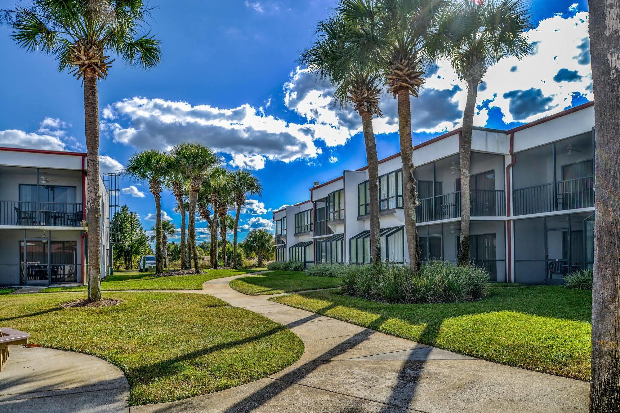 Orbit One Vacation Villas By Diamond Resorts Celebration Exterior foto