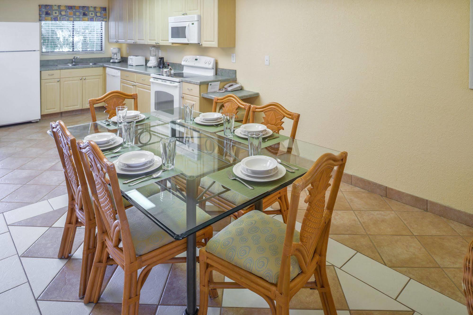Orbit One Vacation Villas By Diamond Resorts Celebration Exterior foto