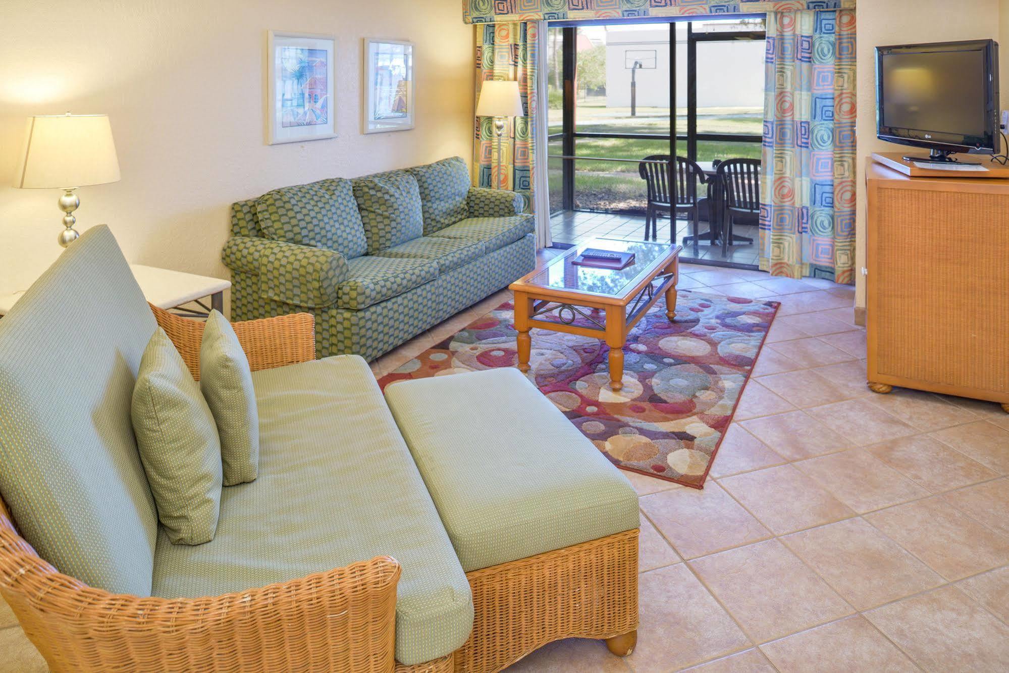 Orbit One Vacation Villas By Diamond Resorts Celebration Exterior foto