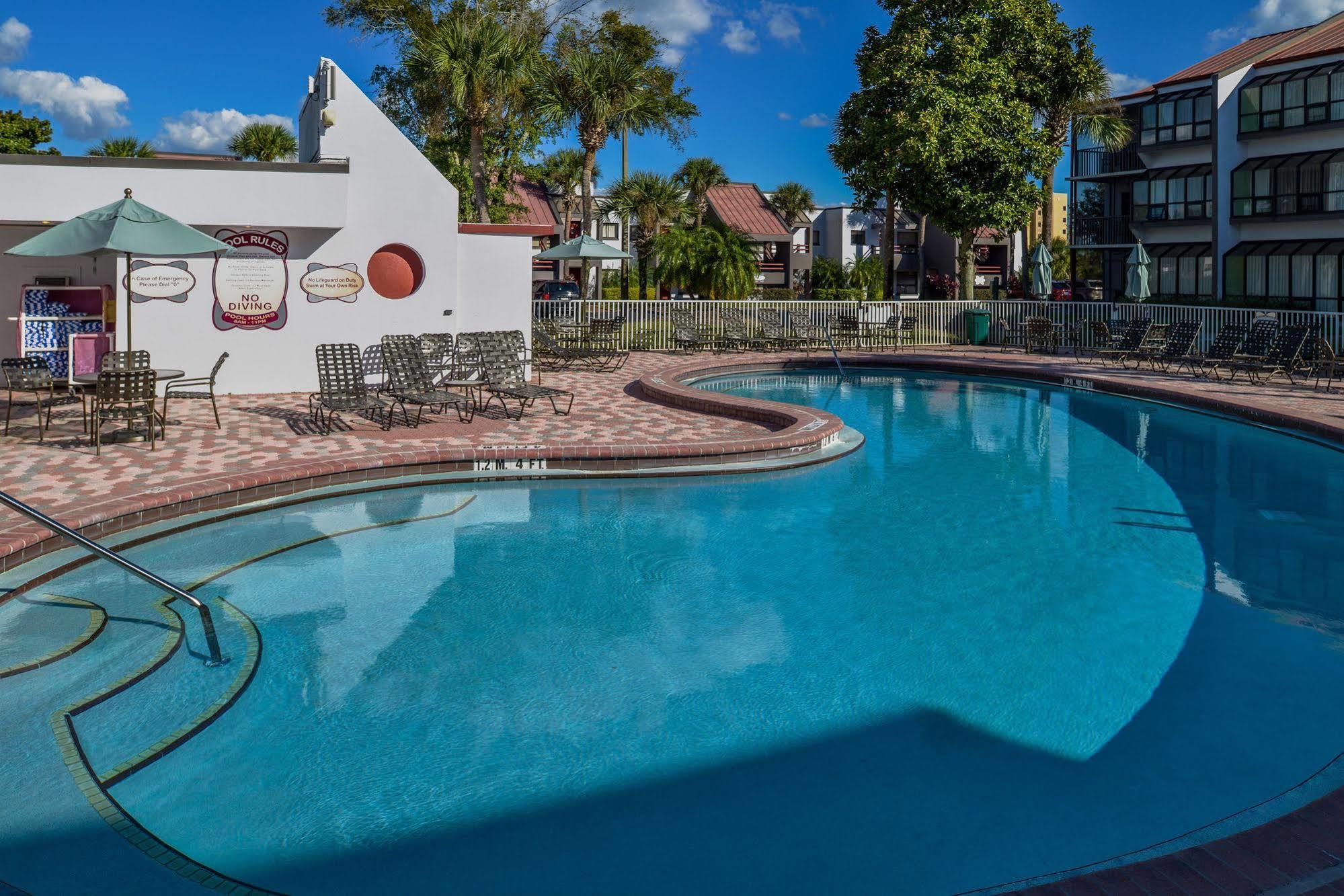 Orbit One Vacation Villas By Diamond Resorts Celebration Exterior foto