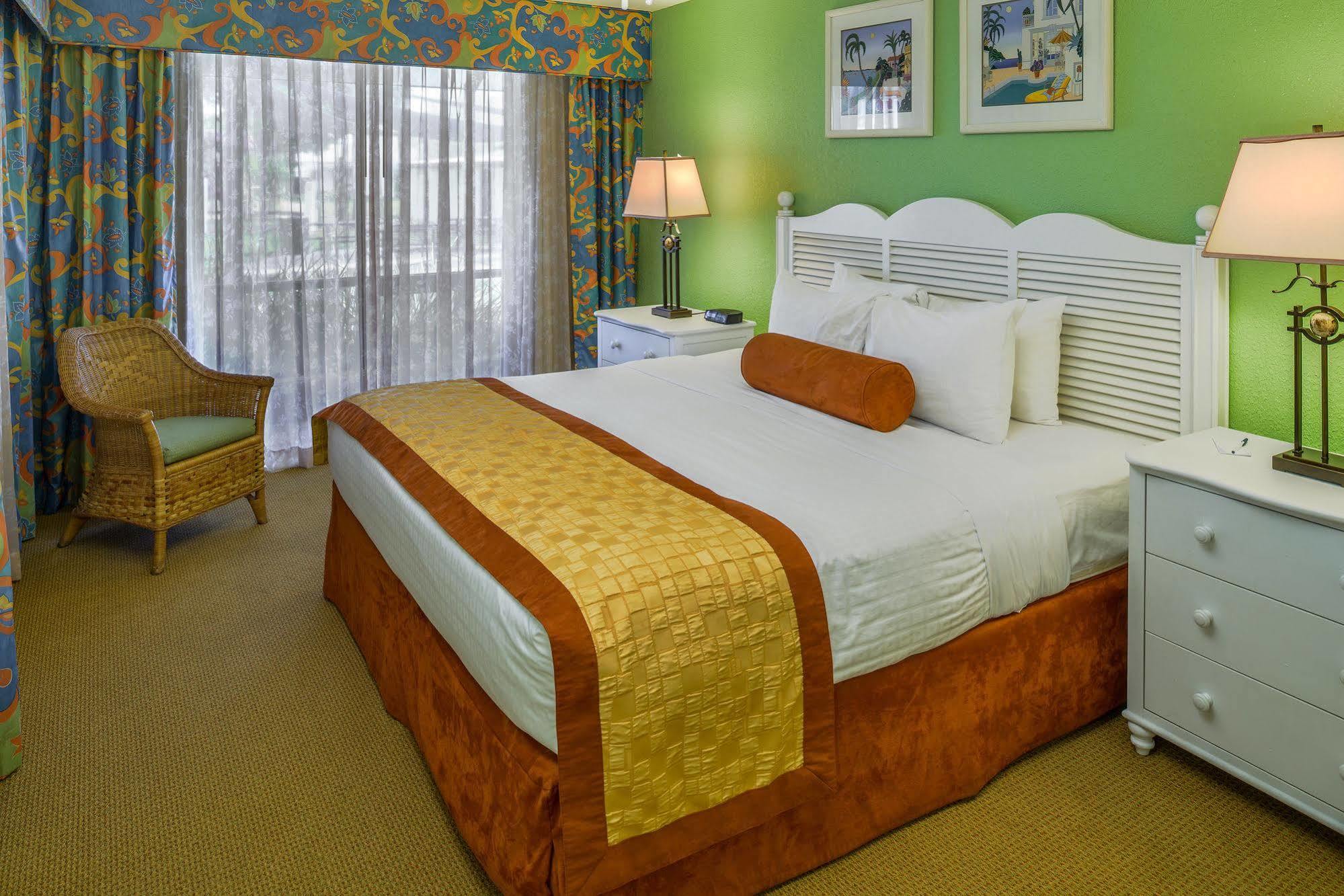 Orbit One Vacation Villas By Diamond Resorts Celebration Exterior foto