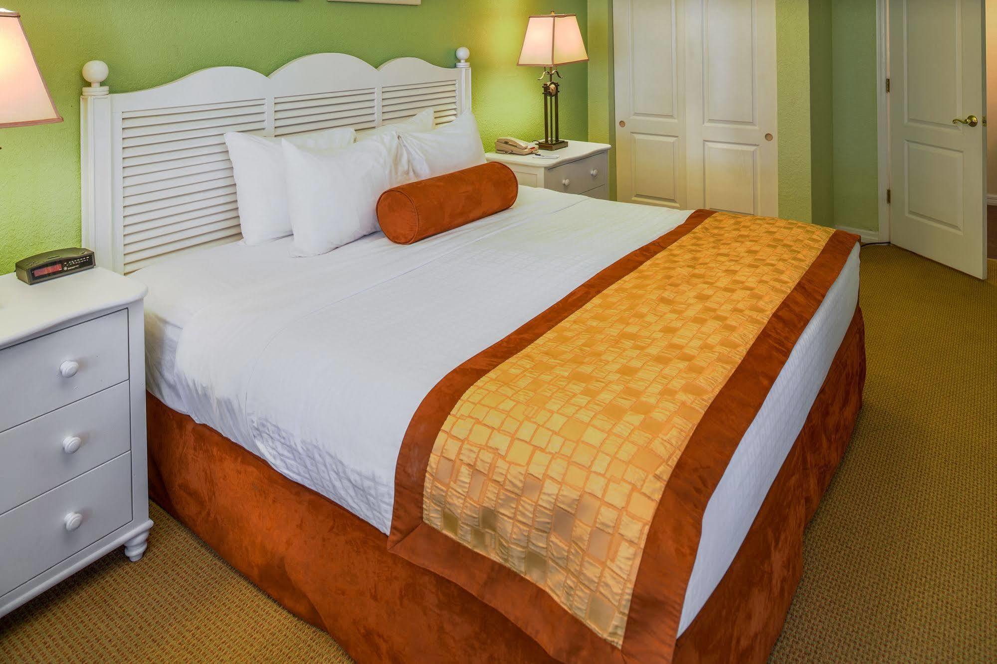Orbit One Vacation Villas By Diamond Resorts Celebration Exterior foto