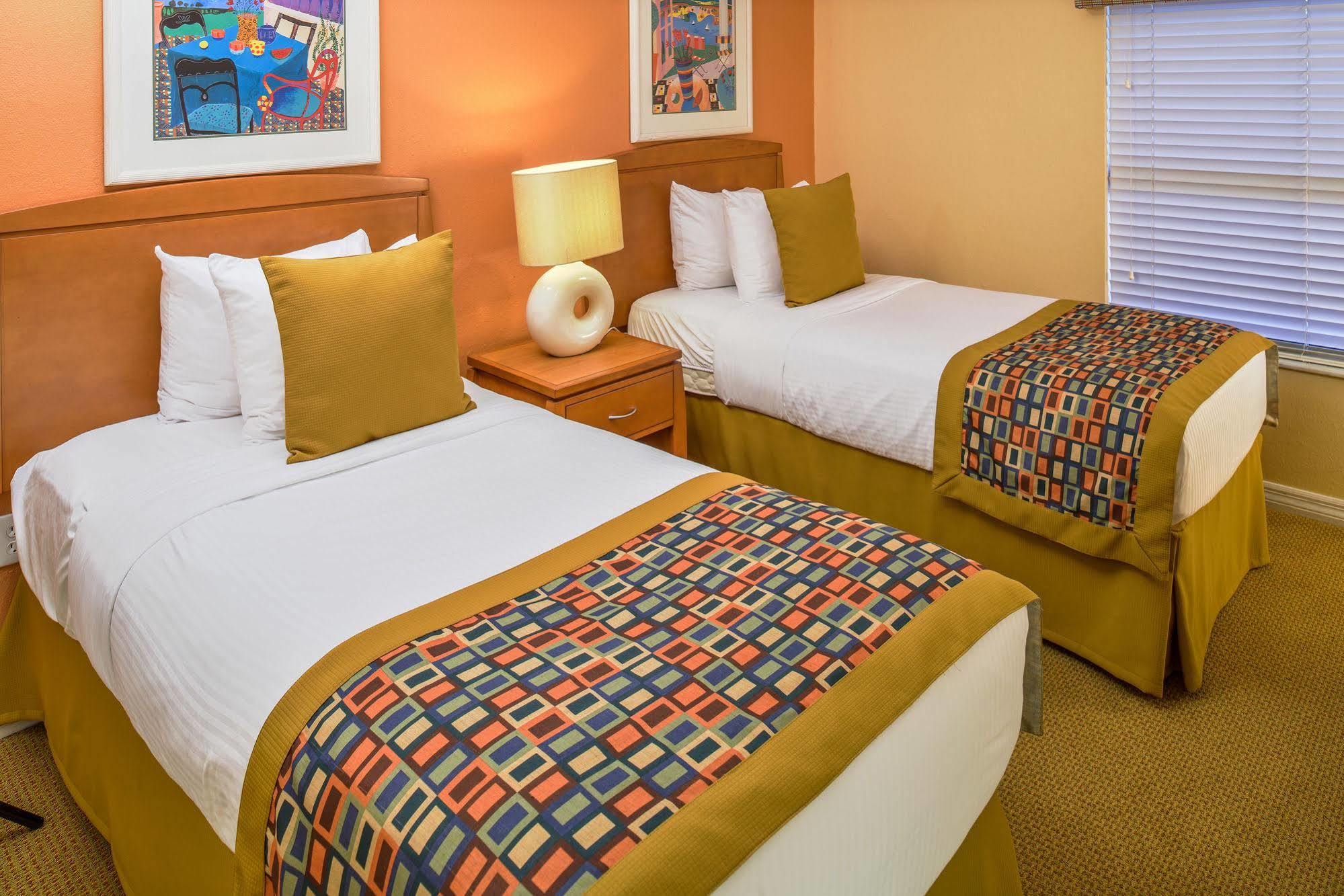 Orbit One Vacation Villas By Diamond Resorts Celebration Exterior foto