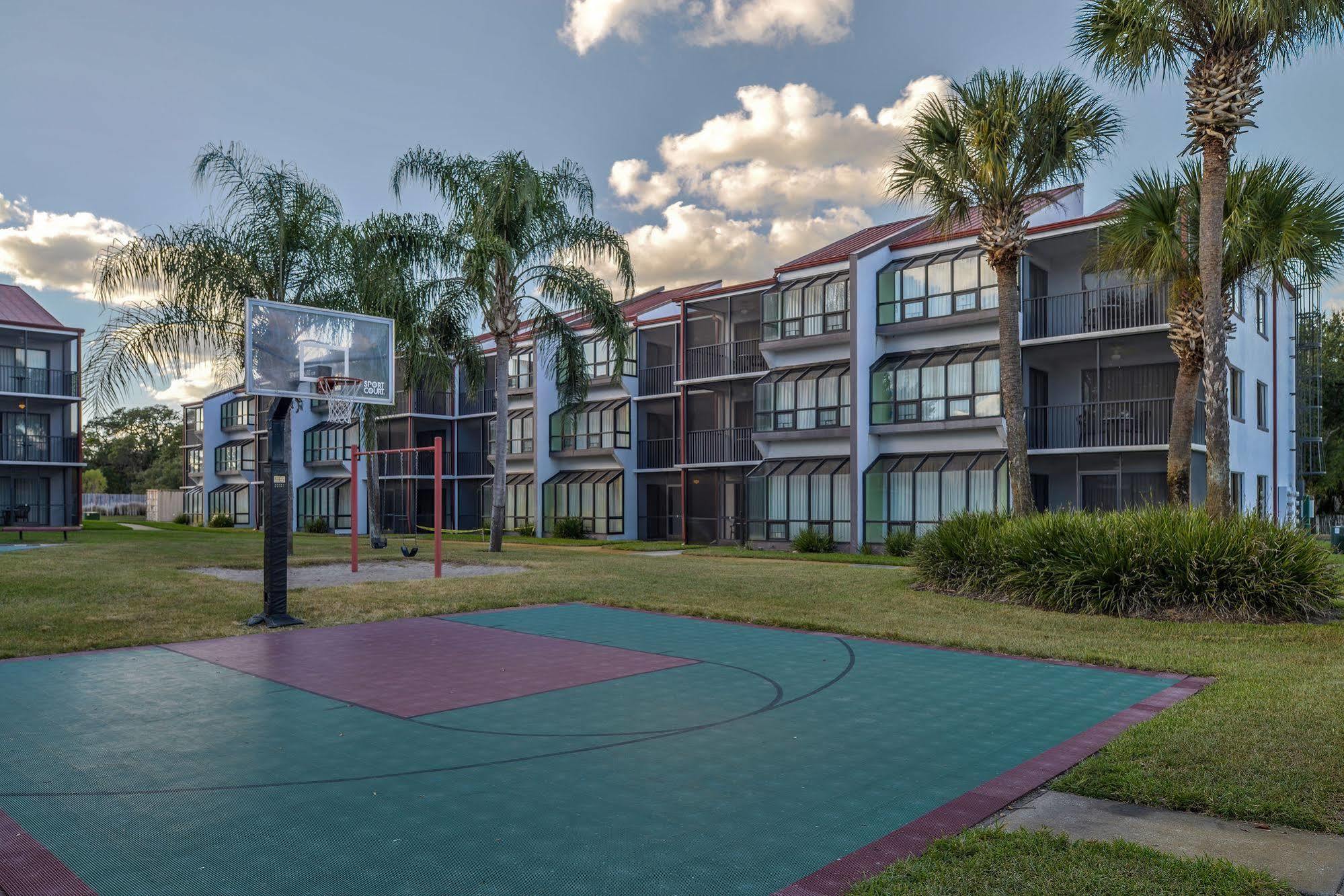 Orbit One Vacation Villas By Diamond Resorts Celebration Exterior foto