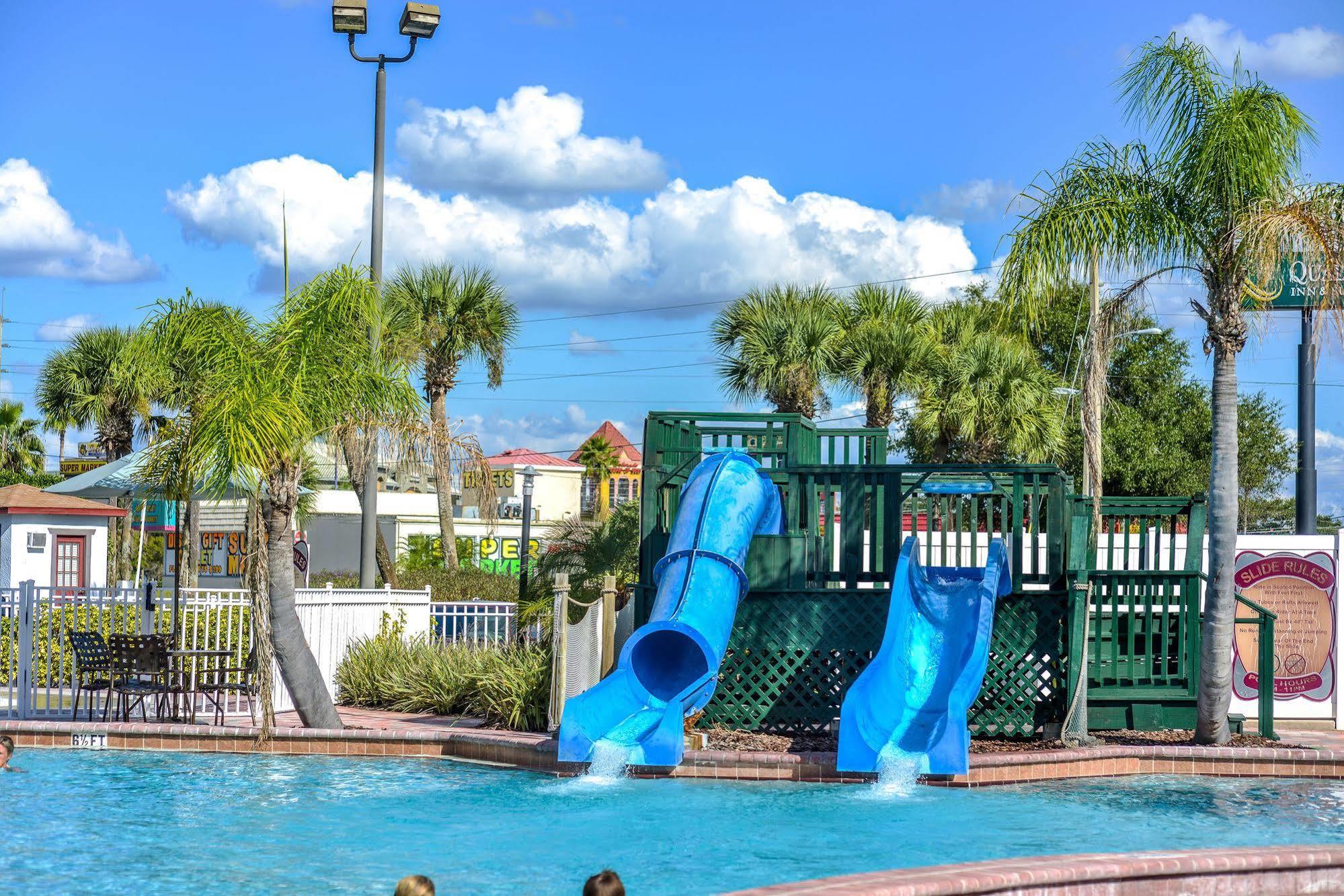 Orbit One Vacation Villas By Diamond Resorts Celebration Exterior foto