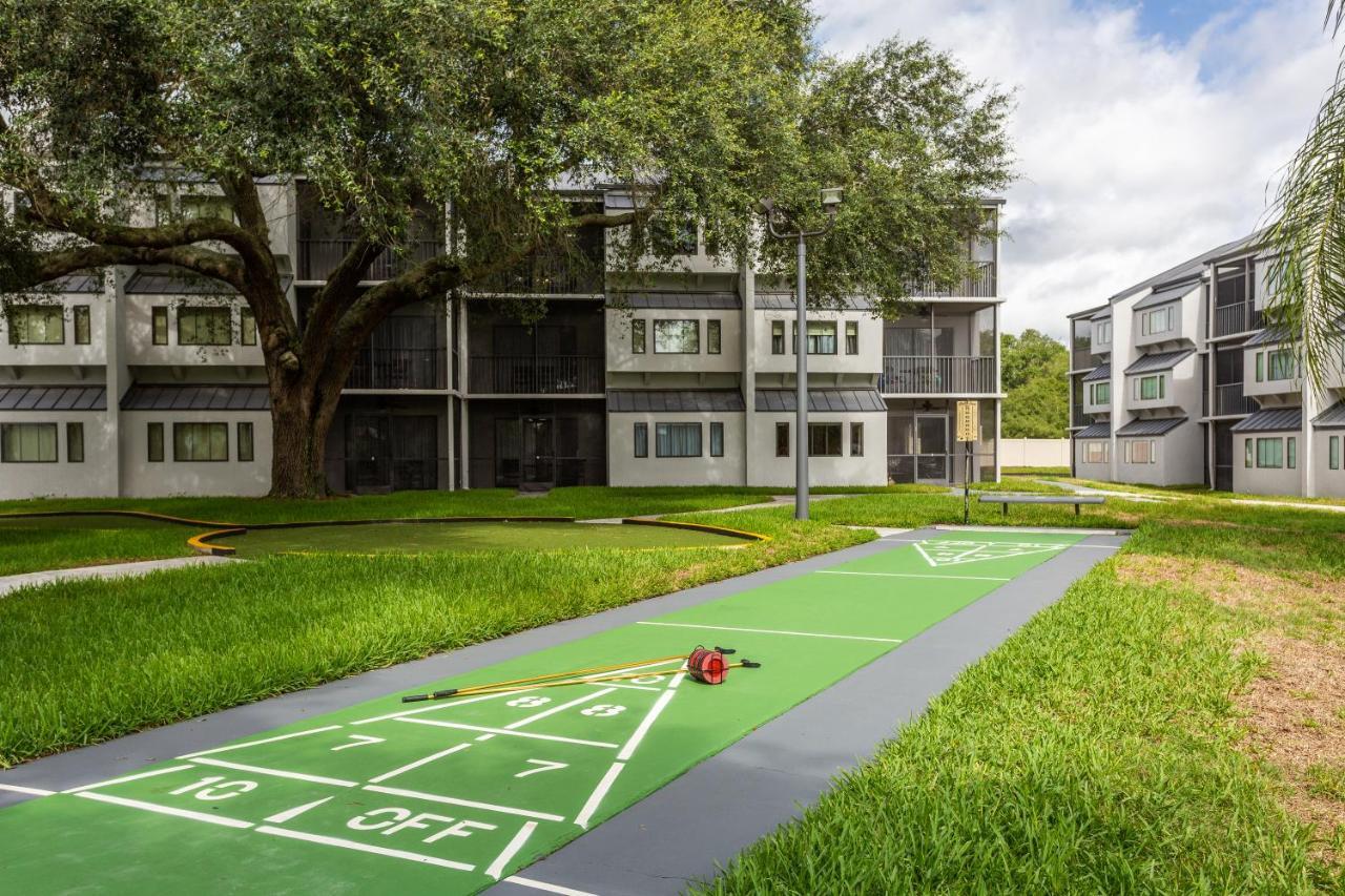 Orbit One Vacation Villas By Diamond Resorts Celebration Exterior foto