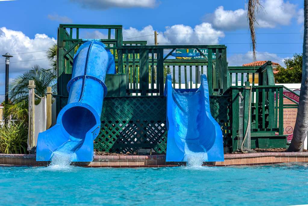 Orbit One Vacation Villas By Diamond Resorts Celebration Einrichtungen foto