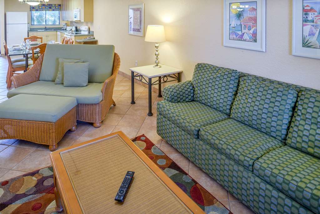 Orbit One Vacation Villas By Diamond Resorts Celebration Zimmer foto