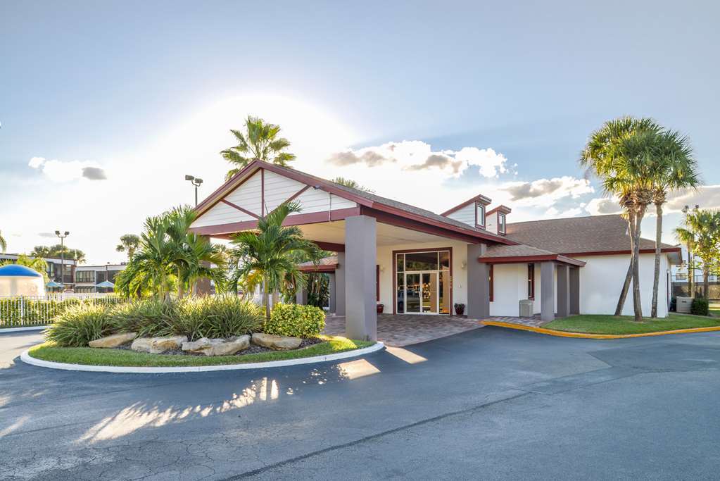 Orbit One Vacation Villas By Diamond Resorts Celebration Exterior foto