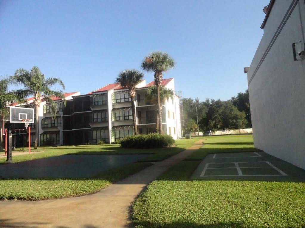 Orbit One Vacation Villas By Diamond Resorts Celebration Exterior foto